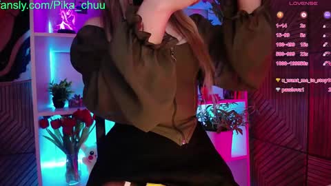 Snapshot of pika_pikaa chatting on 03-10-25, 02:06 Sonya online show from 03-10-25, 02:06