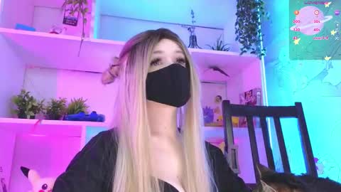 Snapshot of pika_pikaa chatting on 11-10-25, 09:25 Sonya online show from 11-10-25, 09:25