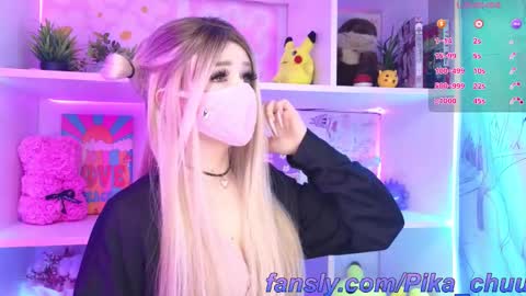 Snapshot of pika_pikaa chatting on 02-28-26, 12:00 Sonya online show from 02-28-26, 12:00