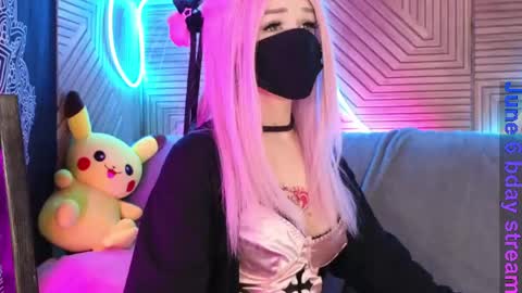 Sonya online show from 06-01-26, 12:12