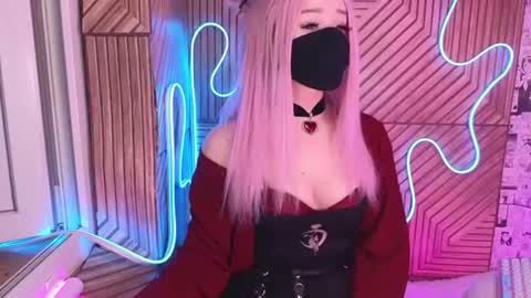 Sonya online show from 06-28-26, 12:38