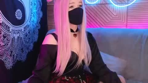 Sonya online show from 07-24-26, 08:51
