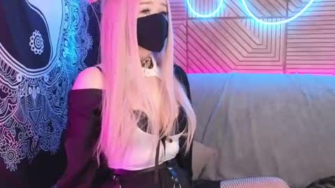 Sonya online show from 07-28-26, 10:53