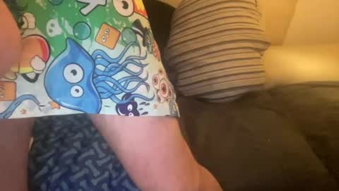 Pikafounes online show from 07-30-26, 07:24