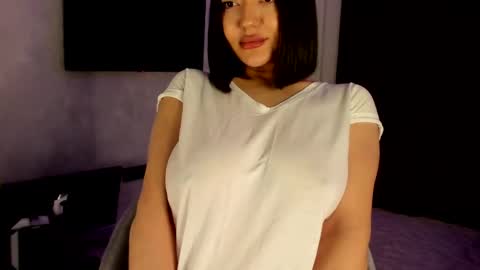 Snapshot of pikanikaah chatting on 02-24-25, 02:08 PikaNikaAh online show from 02-24-25, 02:08