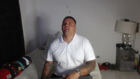 pikoro_gomez online show from 01-16-25, 01:27