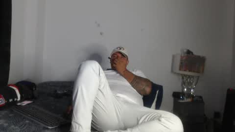 pikoro_gomez online show from 02-28-25, 03:26