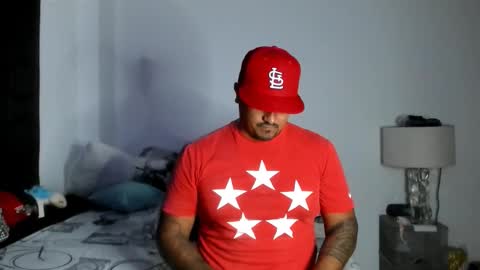 pikoro_gomez online show from 11-14-25, 02:10