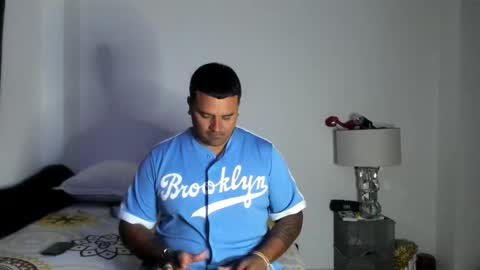 pikoro_gomez online show from 01-10-26, 01:29