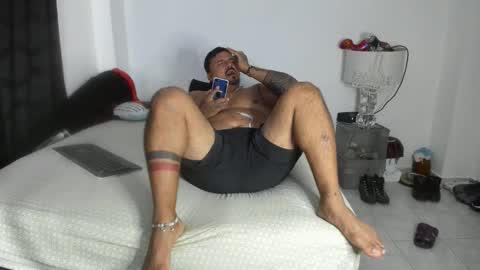 pikoro_gomez online show from 05-05-26, 12:40