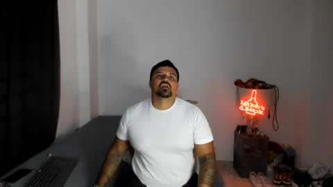 Snapshot of pikoro_gomez chatting on 07-17-26, 01:01 pikoro_gomez online show from 07-17-26, 01:01