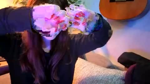 PilloGoddess online show from 05-26-26, 06:53