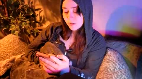 PilloGoddess online show from 05-31-26, 07:26