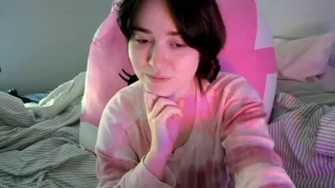 PilloGoddess online show from 06-14-26, 02:24