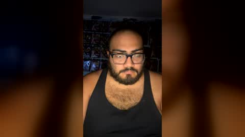 gordito sexy online show from 08-04-26, 04:04