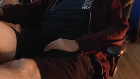 Snapshot of pimprobo chatting on 11-18-25, 02:54 Pimp Robo online show from 11-18-25, 02:54