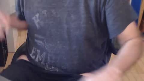 Snapshot of pimprobo chatting on 11-29-25, 06:33 Pimp Robo online show from 11-29-25, 06:33