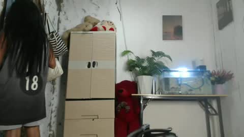 hazel online show from 06-21-26, 01:08