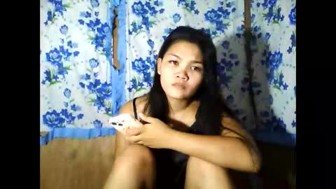 Snapshot of pinay_just18th chatting on 05-02-26, 02:05 pinay_just18th online show from 05-02-26, 02:05