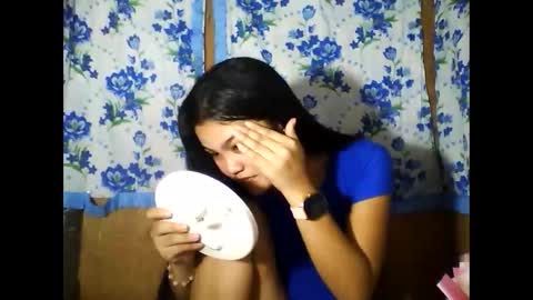 Snapshot of pinay_just18th chatting on 05-10-26, 11:48 pinay_just18th online show from 05-10-26, 11:48