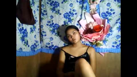 Snapshot of pinay_just18th chatting on 05-24-26, 09:47 pinay_just18th online show from 05-24-26, 09:47