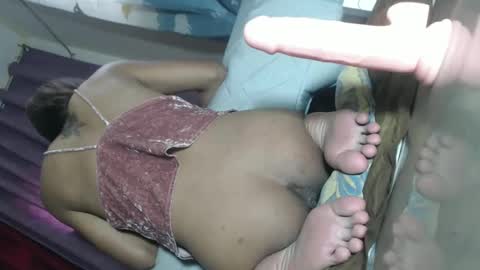 Snapshot of pinay_lucy chatting on 02-27-25, 02:53 lucyLove online show from 02-27-25, 02:53