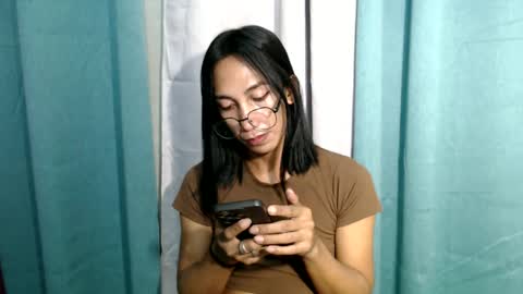 Snapshot of pinay_lucy chatting on 03-10-25, 11:53 lucyLove online show from 03-10-25, 11:53