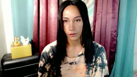 Snapshot of pinay_lucy chatting on 10-16-25, 02:34 lucyLove online show from 10-16-25, 02:34