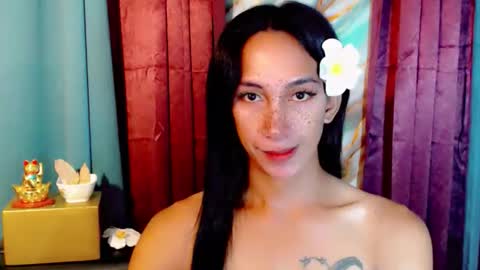 Snapshot of pinay_lucy chatting on 01-08-26, 02:25 lucyLove online show from 01-08-26, 02:25