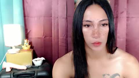 Snapshot of pinay_lucy chatting on 03-07-26, 03:03 lucyLove online show from 03-07-26, 03:03