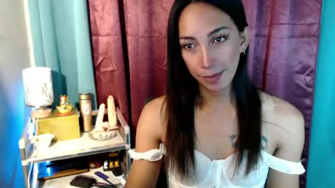 lucyLove online show from 07-31-26, 03:17