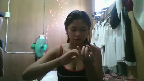 pinay_razel online show from 07-27-26, 08:32
