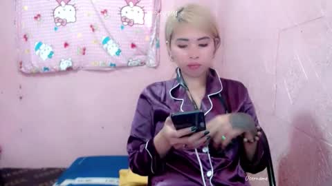 Snapshot of pinay_romancee chatting on 01-13-26, 01:44 pinay_romancee online show from 01-13-26, 01:44