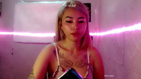 Snapshot of pinay_romancee chatting on 02-06-26, 10:18 pinay_romancee online show from 02-06-26, 10:18