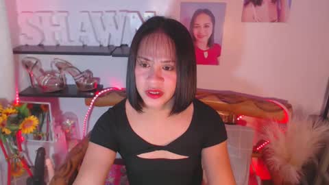 pinay_shawnx online show from 01-25-25, 12:26