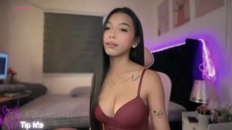 Snapshot of pinay_xpress chatting on 03-21-26, 07:46 TINA online show from 03-21-26, 07:46