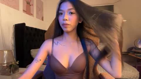 TINA online show from 05-21-26, 01:18
