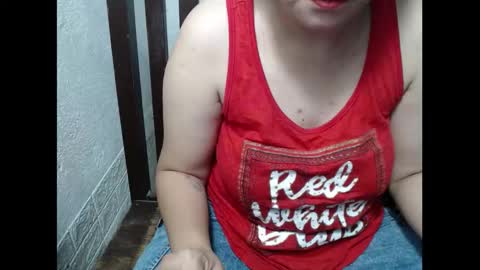 Snapshot of pinayhotcumbb chatting on 01-13-26, 10:48 mhae-mhae online show from 01-13-26, 10:48