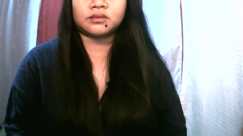 Snapshot of pinayjona chatting on 12-11-24, 12:23 pinayjona online show from 12-11-24, 12:23