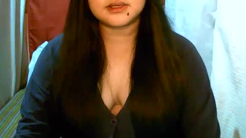Snapshot of pinayjona chatting on 01-05-25, 12:10 pinayjona online show from 01-05-25, 12:10