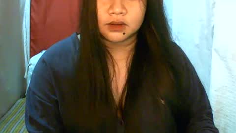 Snapshot of pinayjona chatting on 01-08-25, 12:05 pinayjona online show from 01-08-25, 12:05
