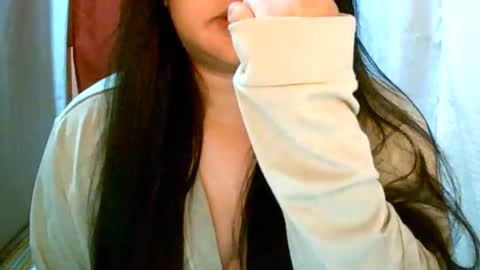 Snapshot of pinayjona chatting on 01-13-25, 01:06 pinayjona online show from 01-13-25, 01:06