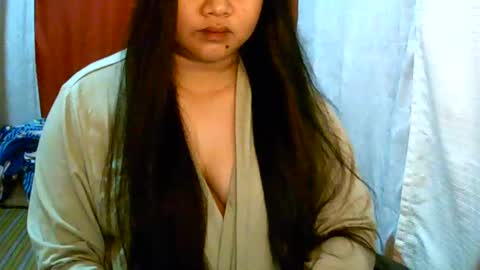 Snapshot of pinayjona chatting on 01-16-25, 12:31 pinayjona online show from 01-16-25, 12:31