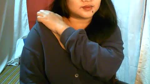 Snapshot of pinayjona chatting on 02-19-25, 11:49 pinayjona online show from 02-19-25, 11:49