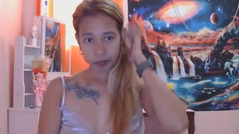 pinaymorena_renelda online show from 04-03-26, 06:55