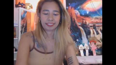 pinaymorena_renelda online show from 04-14-26, 07:03