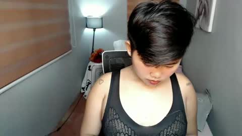 Snapshot of pinayprincesslyn chatting on 01-09-25, 02:43 Lyn the Lesbian online show from 01-09-25, 02:43