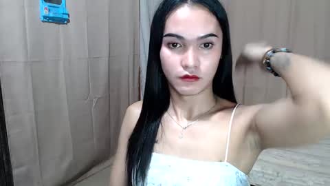 celistina Crwford online show from 03-03-25, 01:09