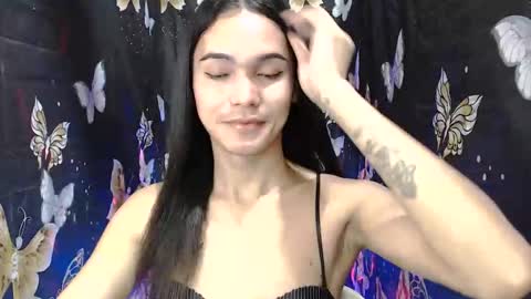 celistina Crwford online show from 03-29-26, 08:09