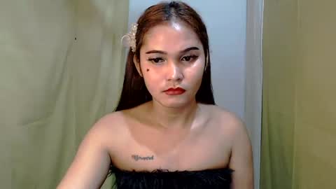 celistina Crwford online show from 07-25-26, 01:47